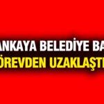Cankaya belediye baskani huseyin can guner gorevden uzaklastirildi eT6Ub2Au
